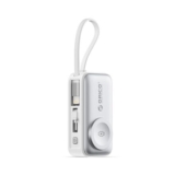ORICO Mini 20W PD Power Bank with Lightning Cable 5000mAh