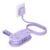 ORICO Travel Extension Lead with USB Slots, 2 Outlets 3 USB Ports