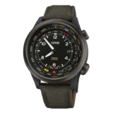 ORIS ProPilot Altimeter 47mm Mens Watch 01 793 7775 8734-Set