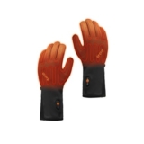 ORORO Heated Glove Liners for Men and Women, Rechargeable, M