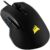 ORSAIR IRONCLAW RGB Wired FPS/MOBA Gaming Mouse 18,000 DPI 7 Programmable Buttons