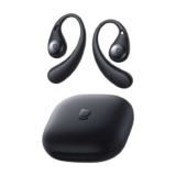 OS-Baseus Eli Sport 2 Open-Ear True Wireless Earbuds – Cosmic Black