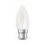 OSRAM LED Lamp E27 2700K 5W, 40W Replacement, DIM