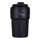 OTTO KONING Travel Mug 350ml (12oz) – Leakproof Insulated Coffee Cup