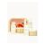 OUAI Wanna Get A-Ouai Travel Kit (Worth £40)