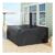 OUTSUNNY Outdoor Garden Furniture Cover