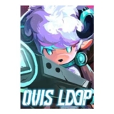 OVIS LOOP PC Key