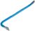 OX Trade Wrecking Bar – 12 / 300mm
