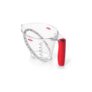 OXO Softworks 500ml Angled Measuring Jug