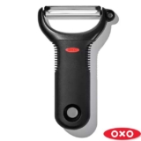 OXO Softworks Y Shaped Peeler Lifetime Guarantee – Free C&C