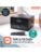 Oakcastle Bluetooth DAB Radio & CD Player 40 Watt Mains Powered Hifi System (Certified Refurbished) Sold By Thorness Outlet – With Code