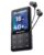 Oakcastle MP300 MP3 Player with Bluetooth & Built-In Speaker MP3 Music Player – 3 Year Warranty – With Voucher – Sold By iZilla/FBA