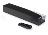 Oakcastle SB40 60W 2.2Ch All-In-One Bluetooth Soundbar free c&c