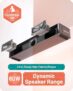 Oakcastle SOUNDBAR for TV Wall Mountable PC Gaming SB40 – Sold By Thorness Outlet