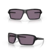 Oakley Cables Prizm Mens Sunglasses, Size L (63-14)