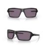 Oakley Cables Prizm Mens Sunglasses, Size L (63-14)