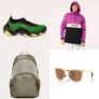 Oakley End of Season Sale – upto 60% off selected Sunglasses , Apparel , Bags , Shoes & Accessories