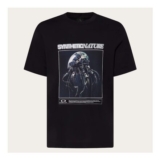 Oakley Futurescape Jellyfish Tee