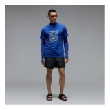 Oakley Waterscape Waves Tee