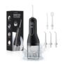 OasiSmile Cordless Water Flosser, Portable, 4 Modes, IPX7