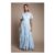 Oasis Angel Sleeve Lace Bridesmaid Dress