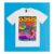 Oasis Be Here Now White T-Shirt