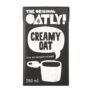Oatly Creamy Oat Single Cream Chilled 250ml