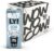 Oatly Semi Oat Drink 6 x 1 Litre