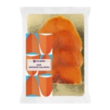 Ocado Oak Smoked Salmon