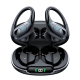 Occiam Wireless Earbuds with Active Noise Cancelling Bluetooth