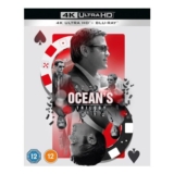 Oceans Trilogy Uhd