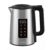 Ochama Temperature Control Electric Kettle 1.7L, 2100W Fast Boil, Double-Wall Insulated Design, Color Display, 50Hz