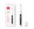 Oclean X Lite Electric Toothbrush Smart Screen, 5 Modes, Sonic, 40-Day Battery – Type C Charging – Grey/Blue
