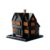Ocnvlia Salems Witch House Incense Burner Ornament