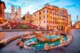 Oct Half Term 2026 7 Night Med Cruise Family of 4 Norwegian Epic Inside Cabin Civitavecchia, Rome to Barcelona 25 Oct 2026