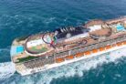 Oct Half Term 2027 7 Night No Fly Northern Europe Cruise Family of 4 Inside Cabin Full Board 24 Oct 2027 W/Code
