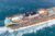 Oct Half Term 2027 7 Night No Fly Northern Europe Cruise Family of 4 Inside Cabin Full Board 24 Oct 2027 W/Code
