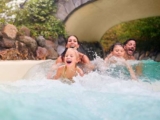 October 2026 Half Term Center Parcs Park Zandvoort 2A&2C 2 Bedroom Comfort Cottage 4 Nights 27 Oct 2026