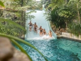 October Half Term Center Parcs De Eemhof 5 Nights (25-30 October 2026) 2 adults 2 kids, 2 Bedroom Waterfront Suite VIP (Genius Price)
