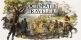 Octopath Traveller Nintendo Switch eStore