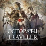 Octopath Traveller – PS4/PS5