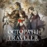 Octopath Traveller – PS4/PS5
