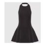 Odd Muse the Ultimate Muse Dropped Hem Mini Dress