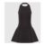 Odd Muse the Ultimate Muse Dropped Hem Mini Dress