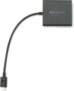 Offical Amazon Ethernet Adaptor For Amazon Fire TV Devices – (New in plain packaging) – Sold by Red Rock UK Ltd / With Code