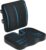 Office Chair Cushion and Lumbar Support Pillow – Ergonomic Seat Cushion for Pressure Relief, Non-Slip Back Support Cushion for Office, Gaming, Car