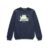 Official Snorlax Sweatshirt – Navy