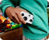 Official XBOX Nano Controller (Internal Lithium-Ion Battery) – Pre Order