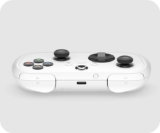 Official XBOX Nano Controller (Internal Rechargeable Lithium Ion Battery) Pre Order using 3 x £15 Xbox Gift Cards