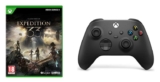 Official Xbox Wireless Controller Clair Obscur Expedition 33 (Xbox Series X) – Using £10 Off Offer